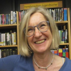 Desiree Guggenberger