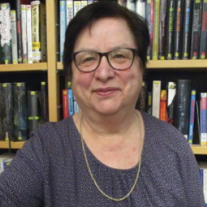 Doris Berger